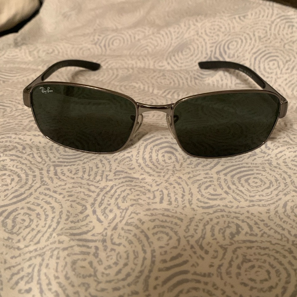 Rayban Sunglasses